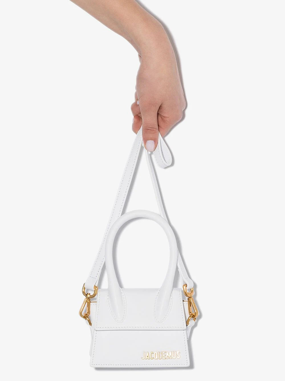 Jacquemus Le Chiquito mini bag