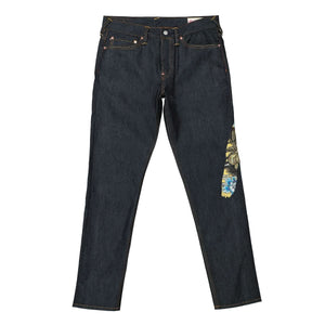 Evisu 2017 Daicock Jeans