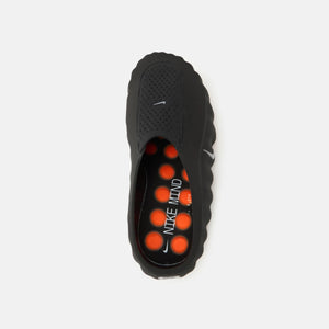 Nike Mind 001 Slide ‘Black Chrome’