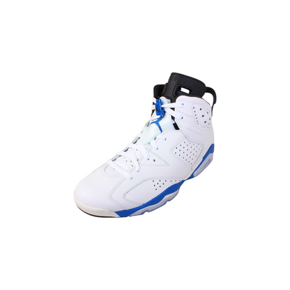 Air Jordan 6 Retro ‘Sport Blue’