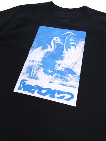 Heron Preston Oversize T-shirt