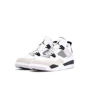 Air Jordan 4 Military Black (PS)