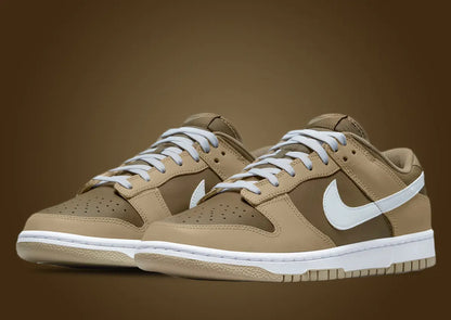 Nike Dunk Low Judge Grey