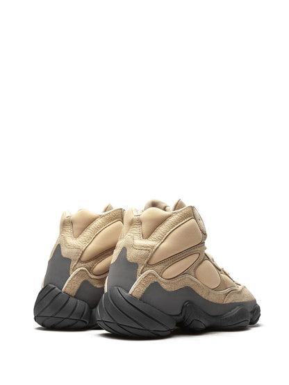 Yeezy 500 High Shale Warm Sneakers