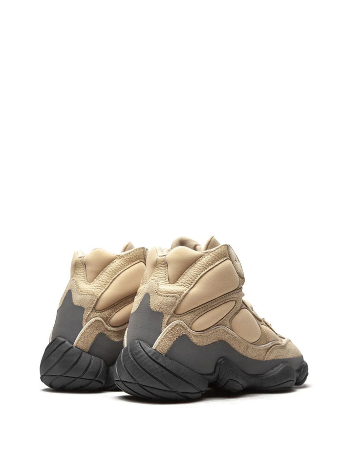 Yeezy 500 High 'Wakaran'