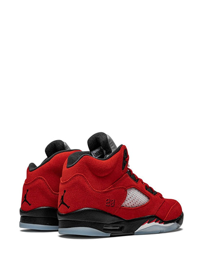 Jordan 5 Raging Bull