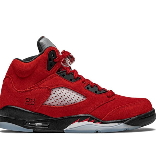 Jordan 5 Raging Bull