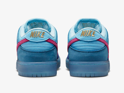 Nike Dunk SB Run The Jewels