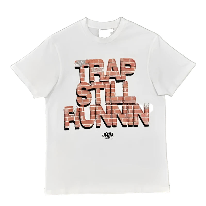 Syna Trap Tee