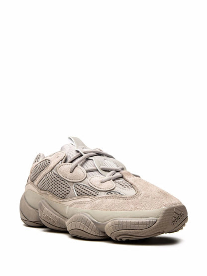 Yeezy 500 Ash Grey Sneakers