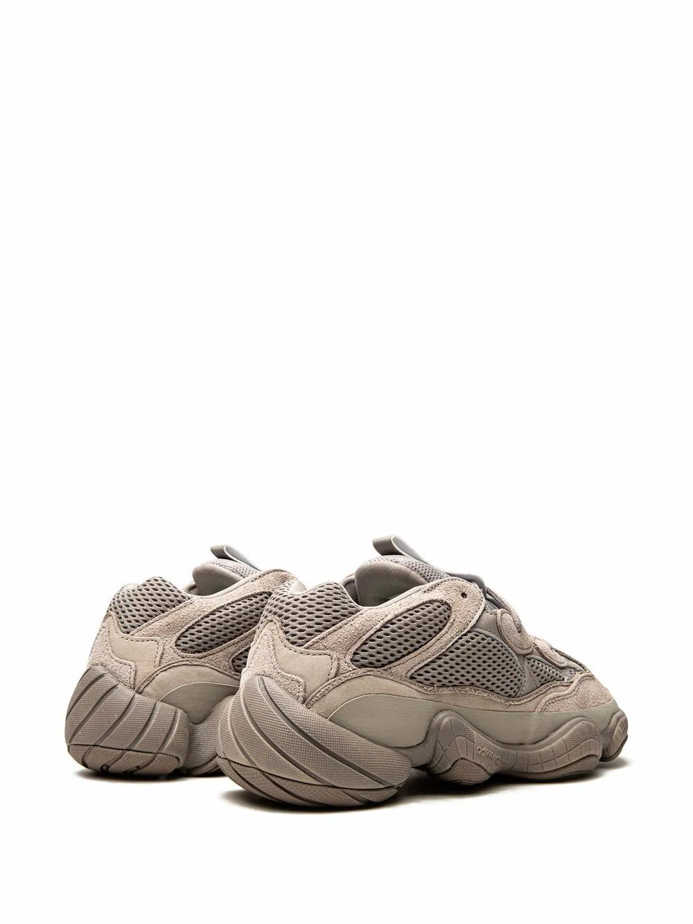 Yeezy 500 Ash Grey Sneakers