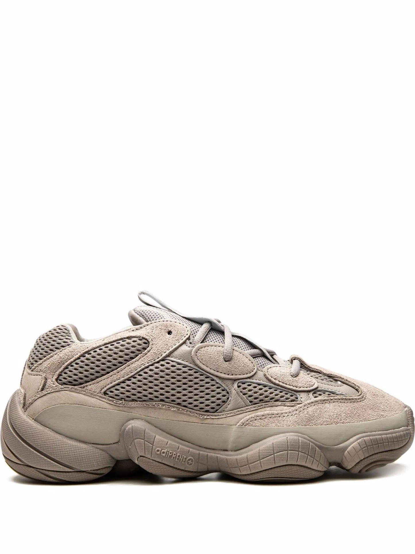 Yeezy 500 Ash Grey Sneakers