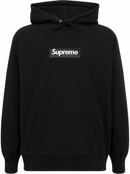 Supreme Box Logo Hoodie