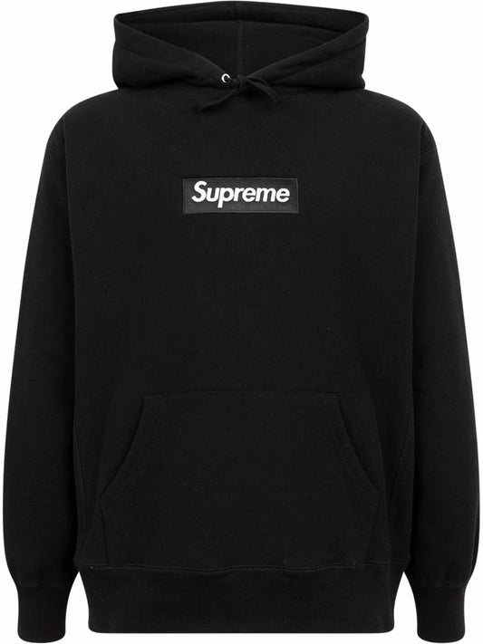 Supreme Box Logo Hoodie