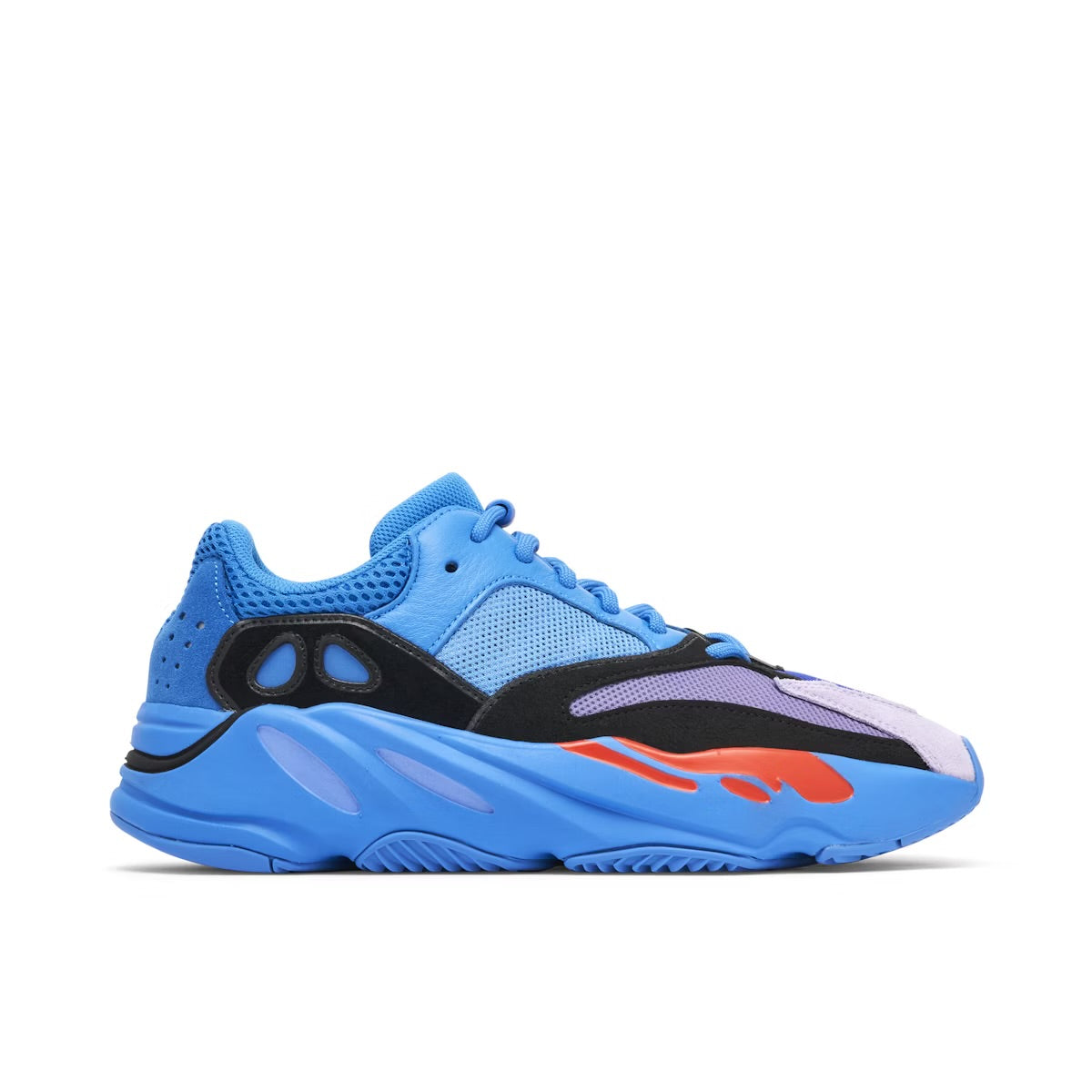 Yeezy Boost 700 'Hi-Res Blue'