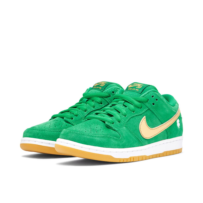 Nike SB Dunk Low St Patrick's Day 2022