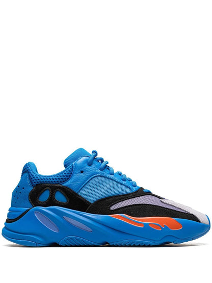 Yeezy Boost 700 Hi-Res Blue Sneakers