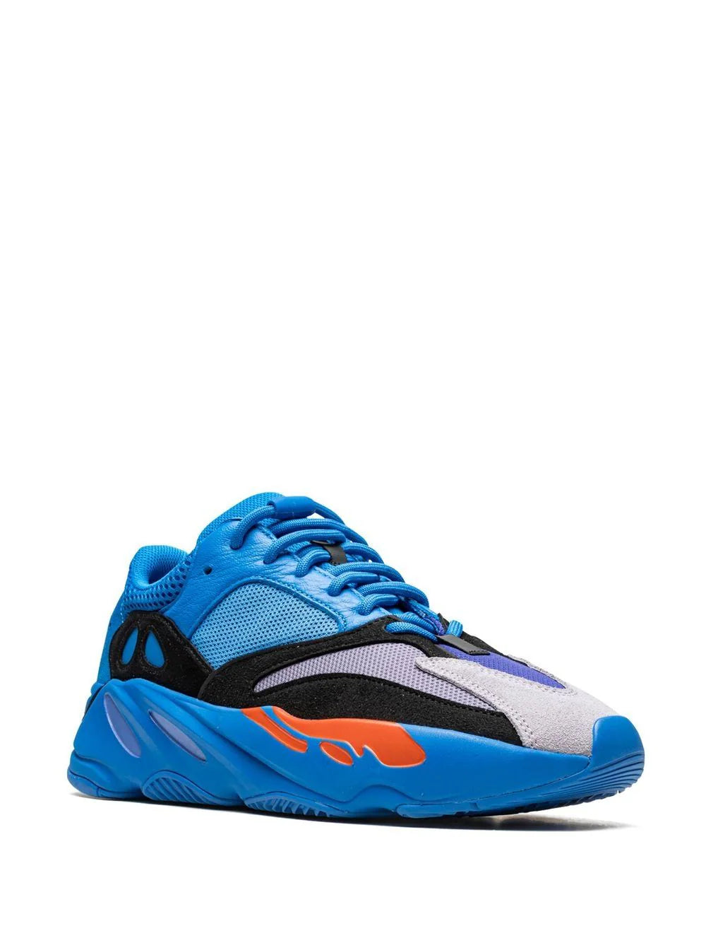 Yeezy Boost 700 Hi-Res Blue Sneakers