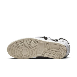 Air Jordan 1 Retro High OG SP Utility White Black