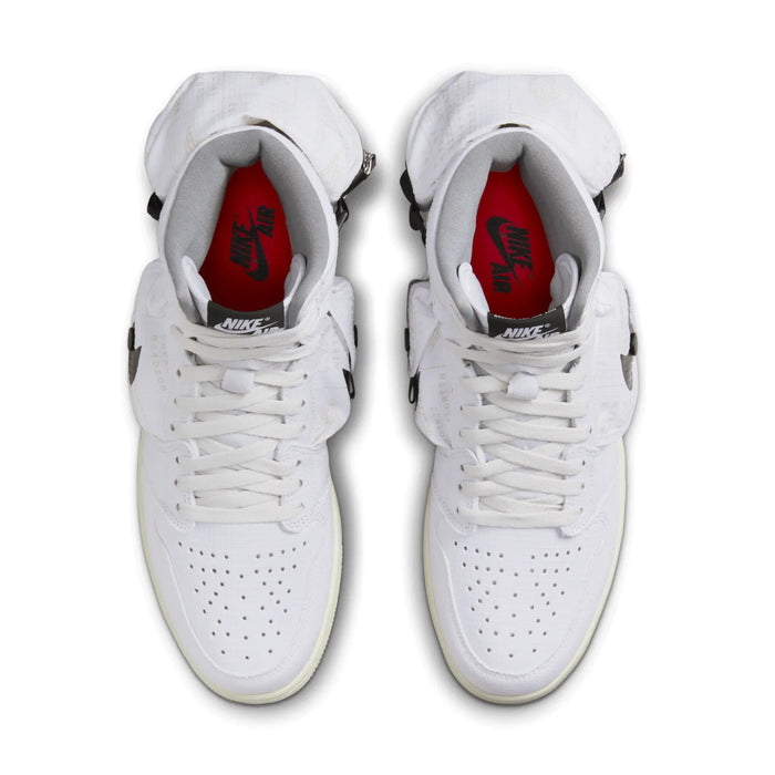 Air Jordan 1 Retro High OG SP Utility White Black
