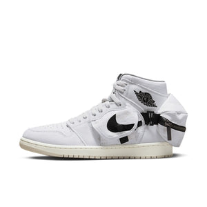 Air Jordan 1 Retro High OG SP Utility White Black