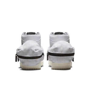Air Jordan 1 Retro High OG SP Utility White Black