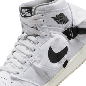 Air Jordan 1 Retro High OG SP Utility White Black
