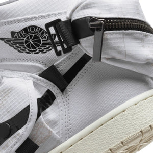 Air Jordan 1 Retro High OG SP Utility White Black