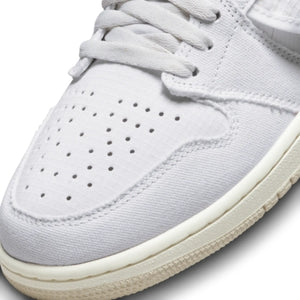 Air Jordan 1 Retro High OG SP Utility White Black