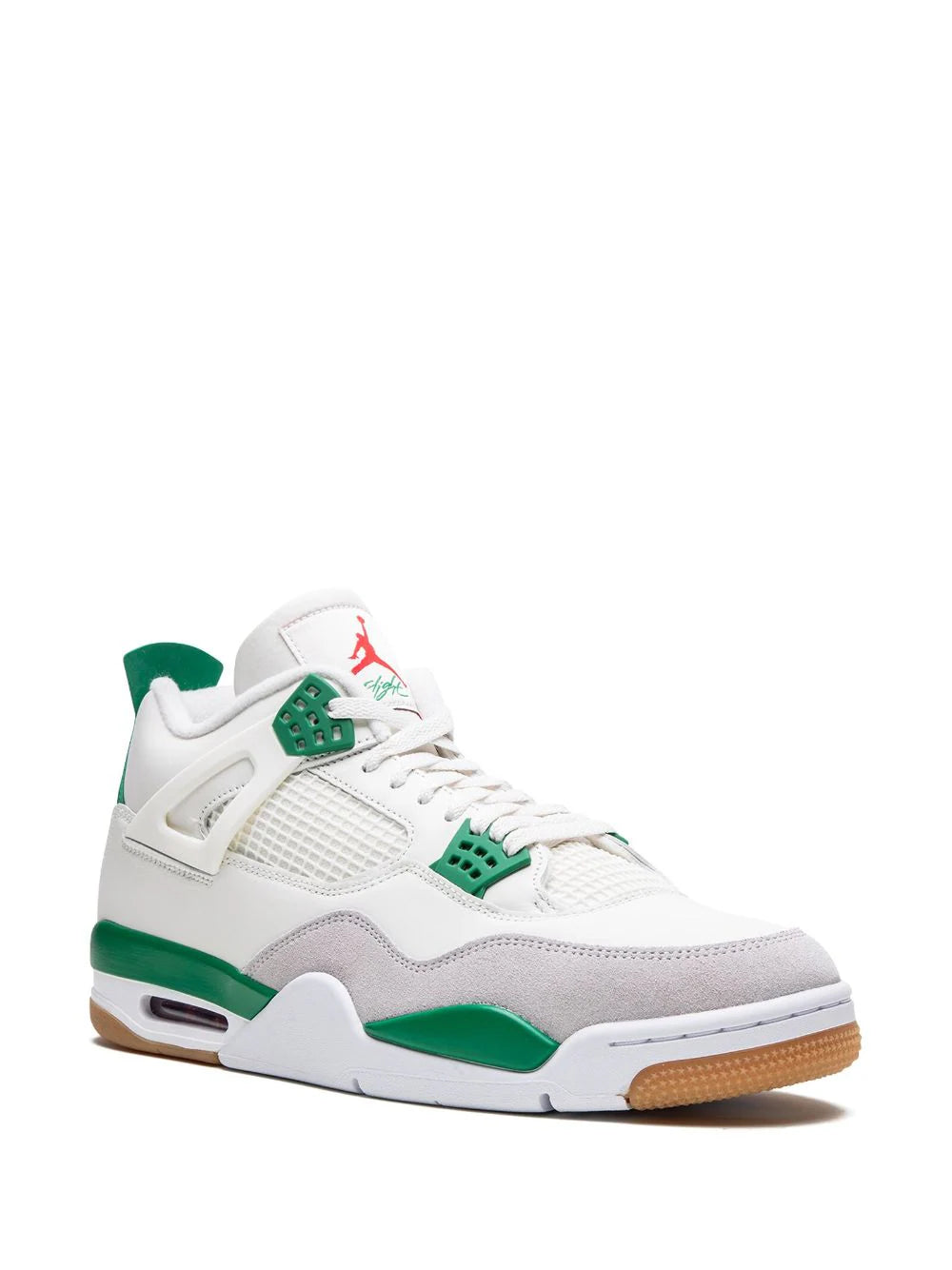 Nike SB x Air Jordan 4 Pine Green