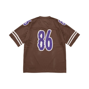 Supreme Reflective Football Jersey