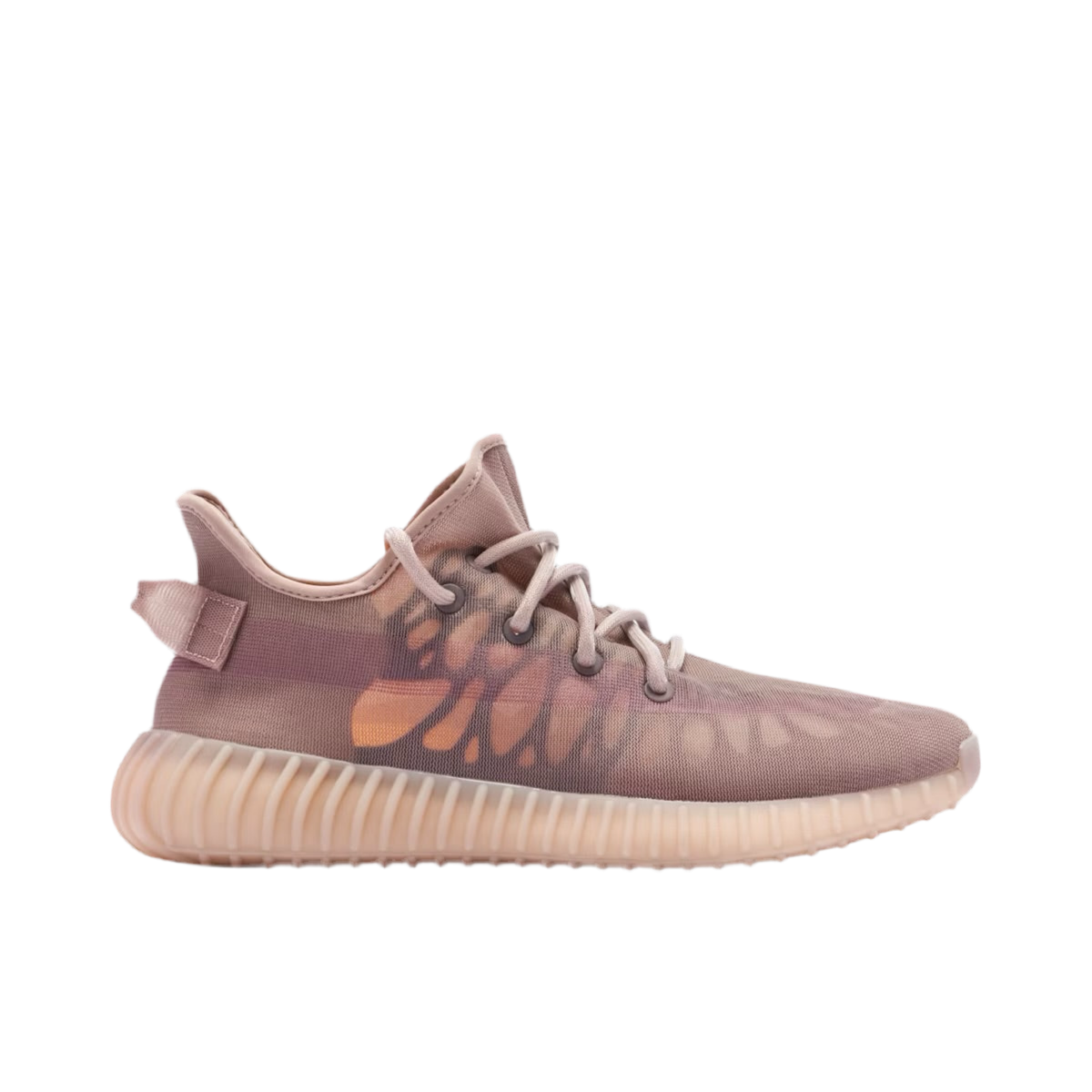 Yeezy Boost 350 Mono Mist Sneakers