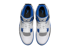 Air Jordan 4 Motorsport (2017)