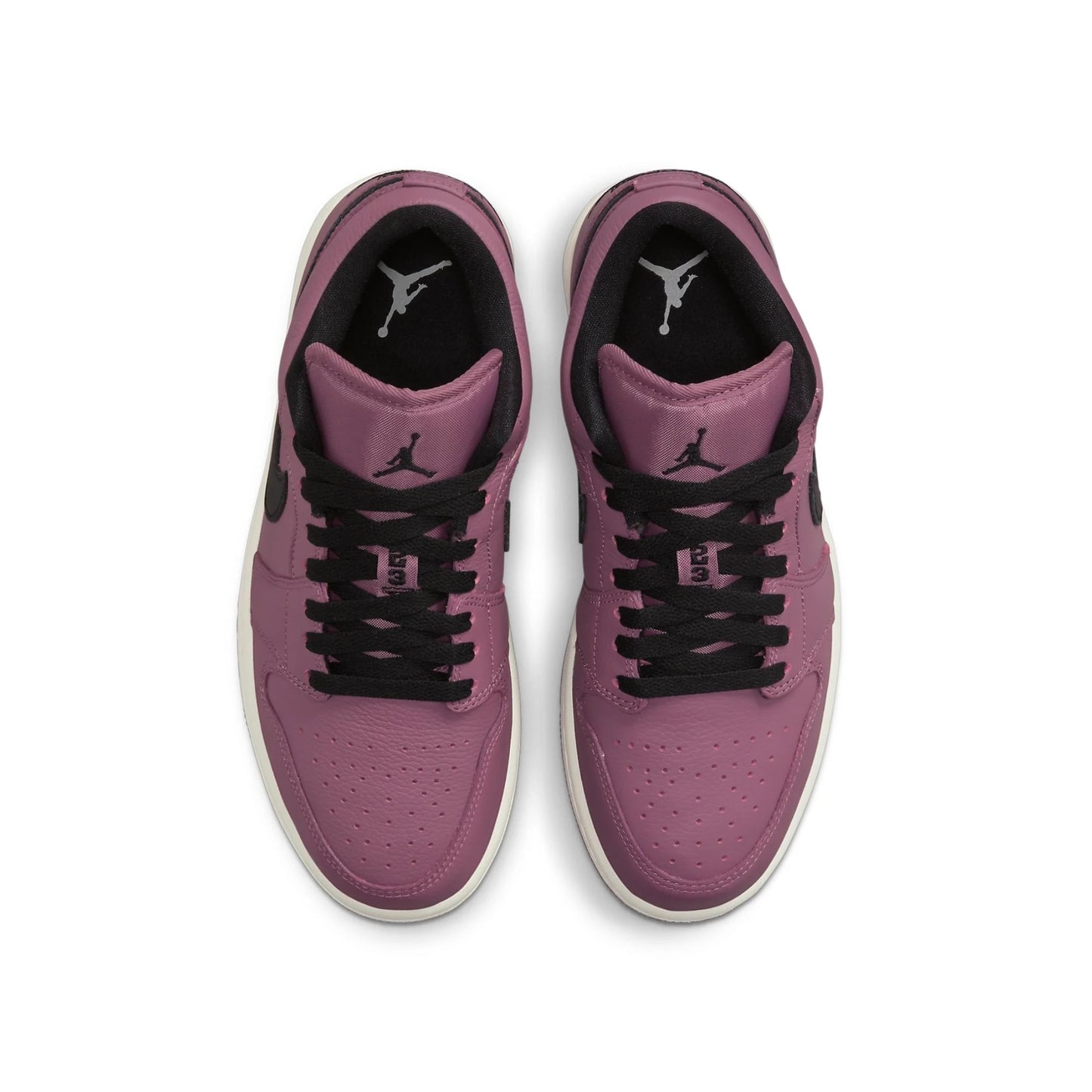 Air Jordan 1 Low SE ‘Light Mulberry’