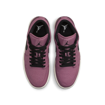 Air Jordan 1 Low SE ‘Light Mulberry’