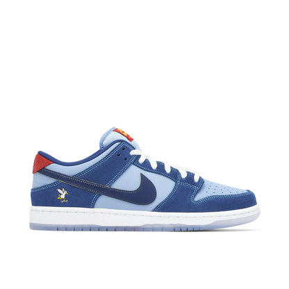 Nike Dunk SB Why So Sad