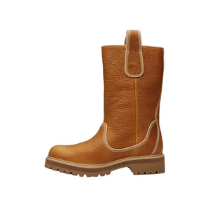 Timberland Vibram Tall Pull-On Waterproof Boot