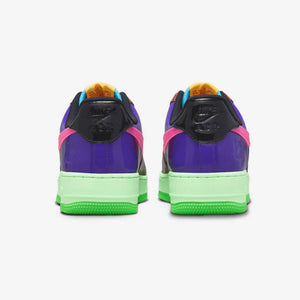 Air Force 1 Low SP Undefeated Multi-Patent ‘Pink Prime’