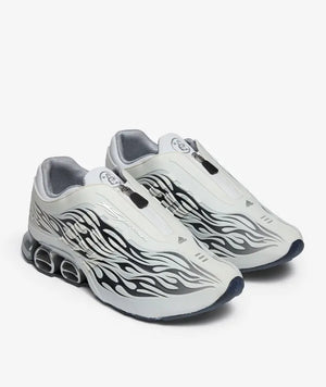 adidas x Hellstar Megaride S2 Sneakers ‘Cloud White’