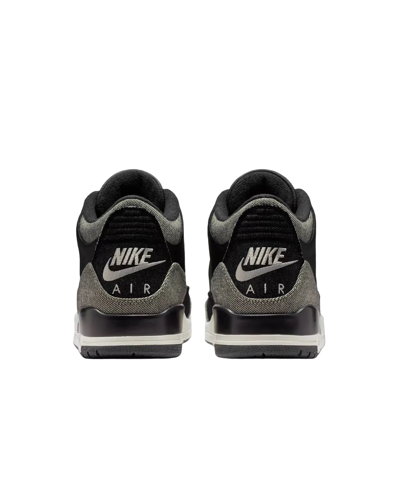 Levi Strauss & Co x Air Jordan 3 Retro Denim Black