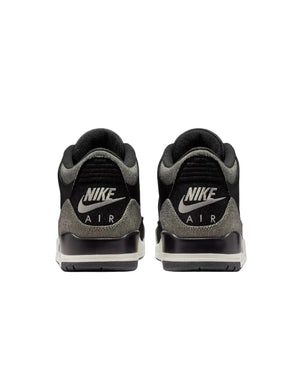 Levi Strauss & Co x Air Jordan 3 Retro Denim Black