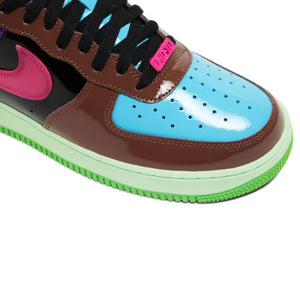 Air Force 1 Low SP Undefeated Multi-Patent ‘Pink Prime’