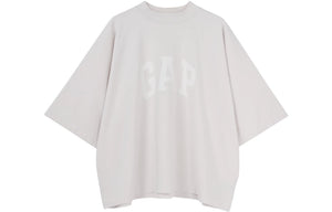 Yeezy Gap Engineered by Balenciaga SS22 Dove No Seam T-shirt 'White'