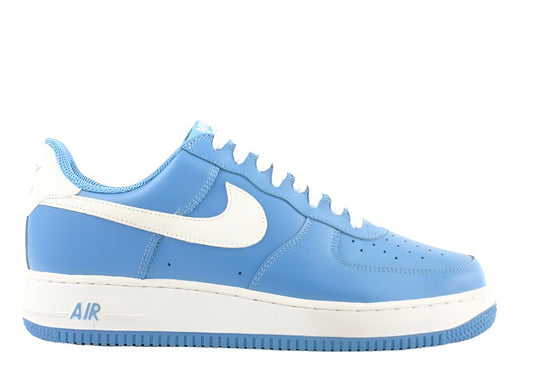 Nike AF1 University blue