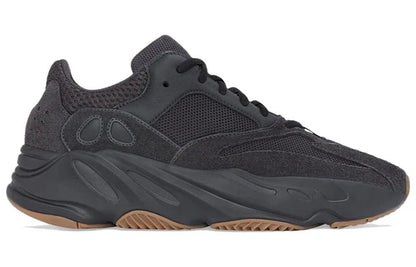 Yeezy Boost 700 Utility Black Sneakers