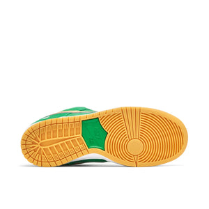 Nike SB Dunk Low St Patrick's Day 2022