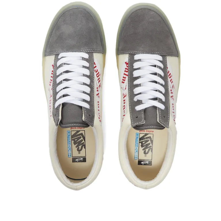 Vans Vault x Palm Angels Old Skool VLT LX