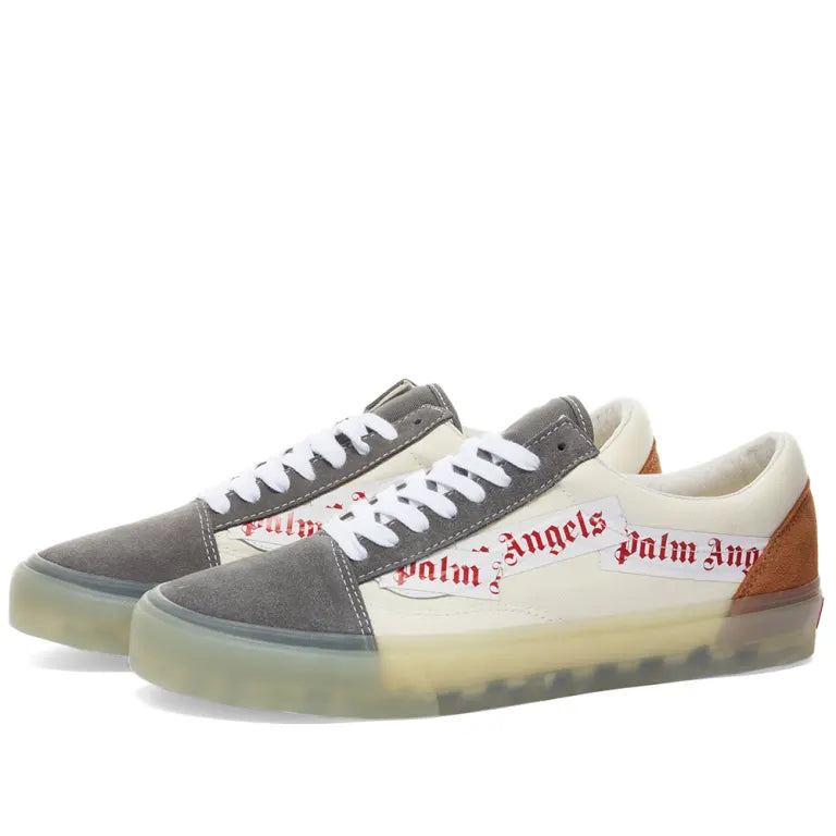 Vans Vault x Palm Angels Old Skool VLT LX