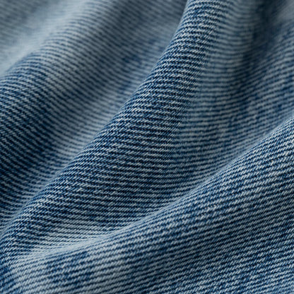 Sp5der Beluga Denim Light Blue Wash