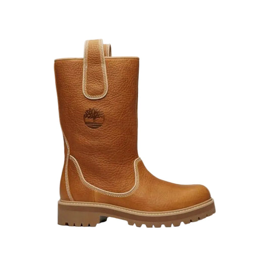 Timberland Vibram Tall Pull-On Waterproof Boot